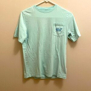 Vineyard vines kids t-shirt size large